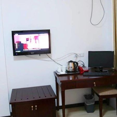 Penglai Kaifa Hotel Экстерьер фото