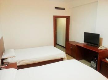 Penglai Kaifa Hotel Экстерьер фото