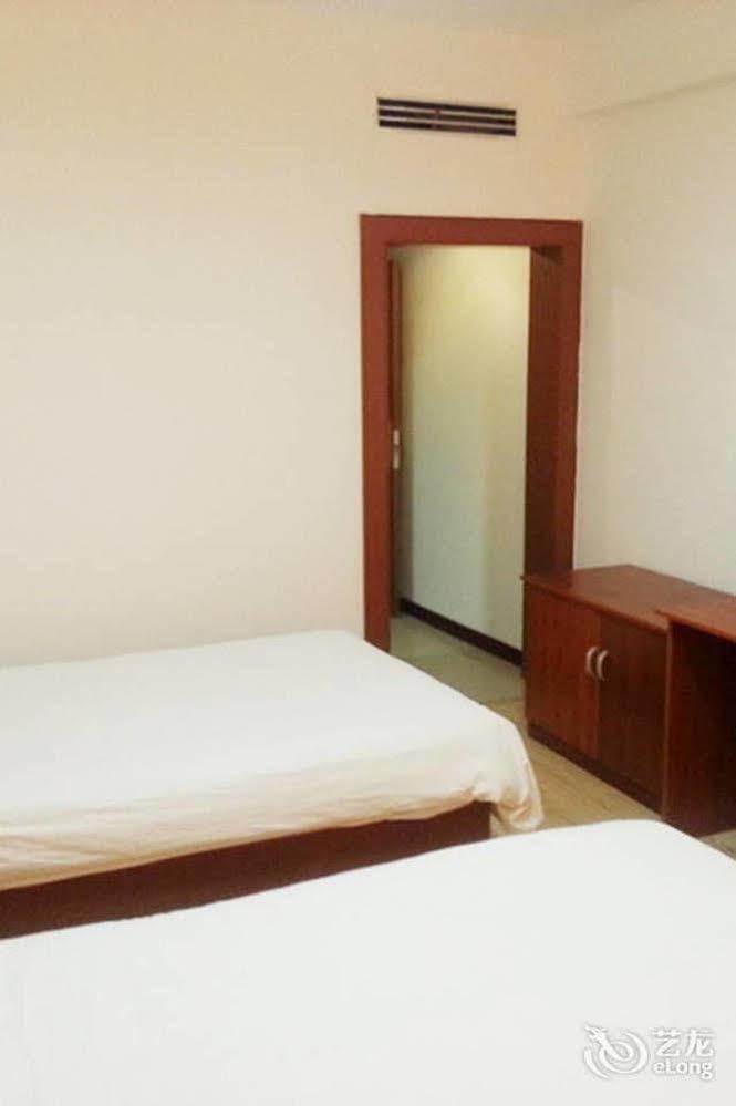Penglai Kaifa Hotel Экстерьер фото