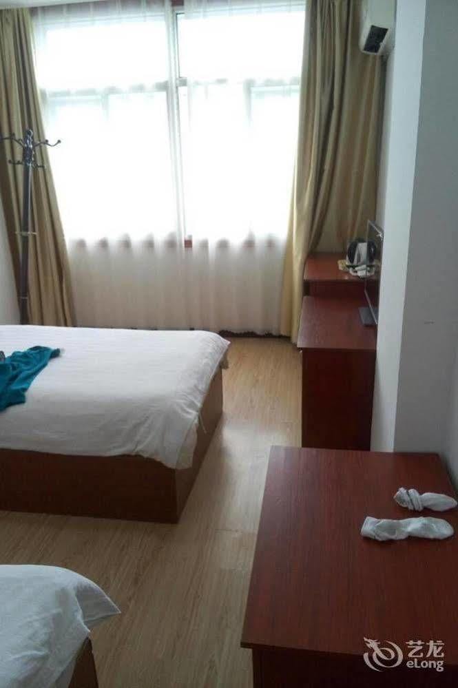 Penglai Kaifa Hotel Экстерьер фото
