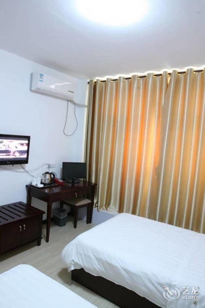 Penglai Kaifa Hotel Экстерьер фото